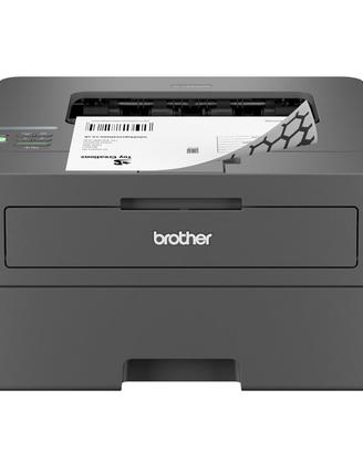 Stampante Brother NUOVA HLL2400DWE + 2 toner NUOVI