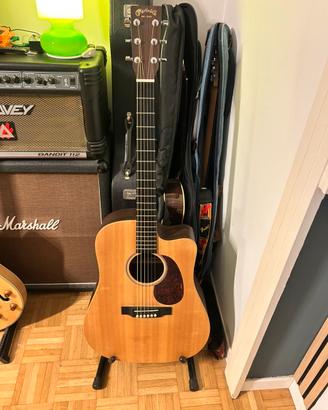 Chitarra Martin DCX1RE