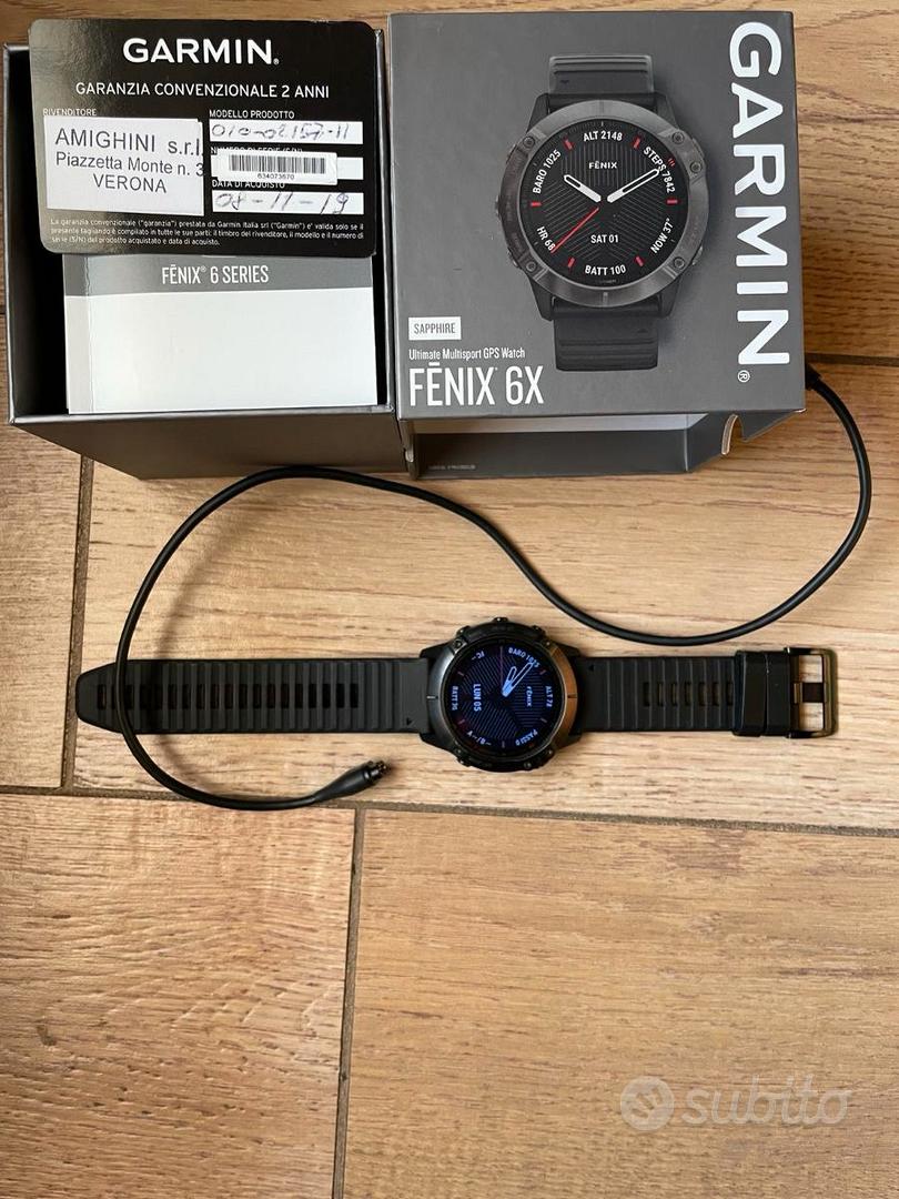 Garmin 235 outlet decathlon