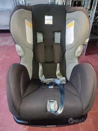 Seggiolino auto INGLESINA omologato 0-18 kg E4
