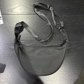 BORSA NYLON NERA ✨