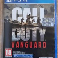 Call of Duty: Vanguard