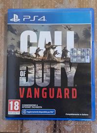 Call of Duty: Vanguard