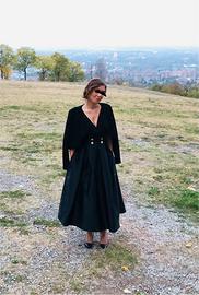 Gonna lunga Rinascinento