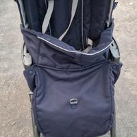 Passeggino Inglesina Trio System Zippy Evo