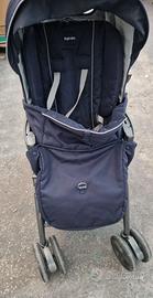 Passeggino Inglesina Trio System Zippy Evo