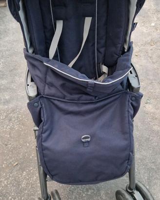 Passeggino Inglesina Trio System Zippy Evo