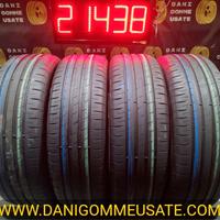 SPED:GRATIS - GOMME 205 60 16 GOODYEAR 75/85%