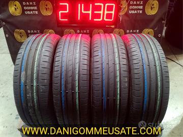 SPED:GRATIS - GOMME 205 60 16 GOODYEAR 75/85%