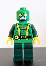 LEGO Minifigure "Soldato Hydra Henchman" - Marvel