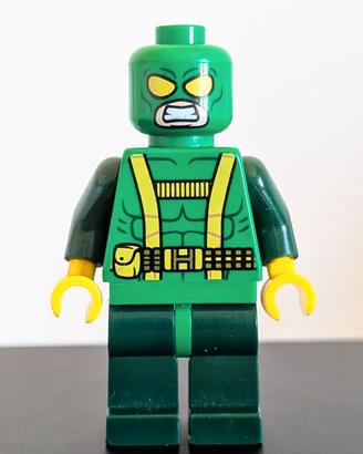 LEGO Minifigure "Soldato Hydra Henchman" - Marvel