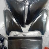 PEZZI T MAX 2004