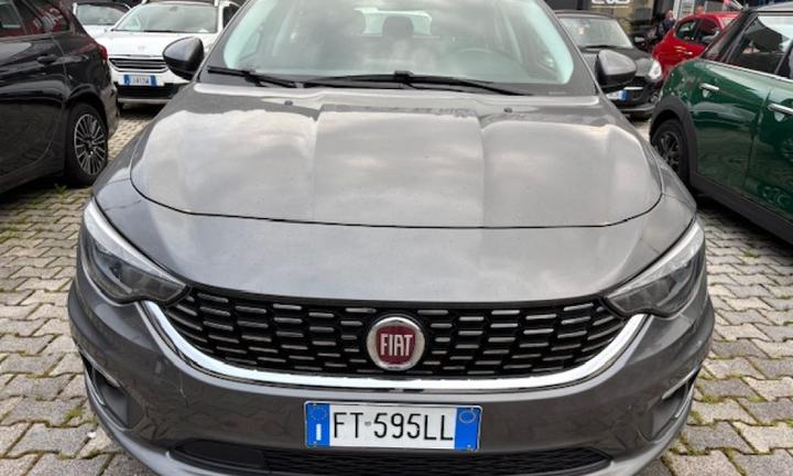 FIAT Tipo 1.6 Mjt S&S DCT SW Business