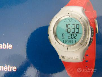 Orologio Marca OREGON SAILING TIMER Modello RA 201