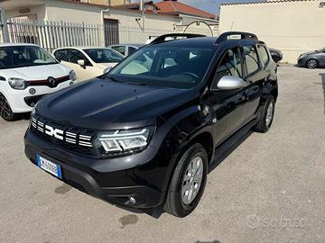 DACIA Duster 1.5 Blue dCi 8V 115CV Prestige TRAT