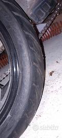 gomme moto 125 
