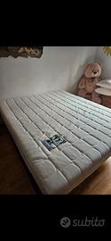 Materasso Matrimoniale 