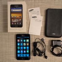 Samsung Galaxy S WiFi 5.0 – 8GB
