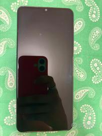 SAMSUNG GALAXY A12 128GB BLU