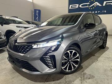 RENAULT Clio TCe 90CV 5 p Techno CAR PLAY NAVI/F