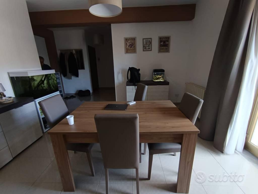 Apartment in Giarre, Peri, Macchia - Vista 4