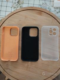 3 Cover iphone 13 pro