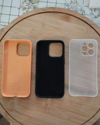 3 Cover iphone 13 pro