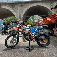 Ktm 350 Sixdays