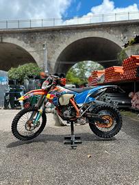Ktm 350 Sixdays