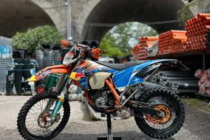 Ktm 350 Sixdays