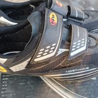 scarpe ciclismo Northwave 