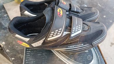 scarpe ciclismo Northwave 
