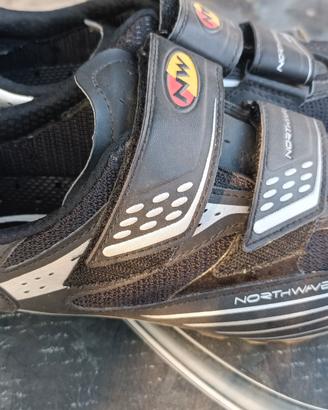 scarpe ciclismo Northwave 
