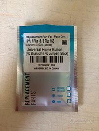 Tasto home iPhone