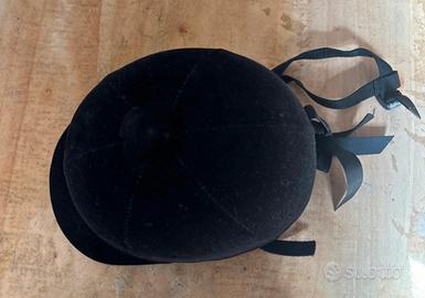 Casco equitazione