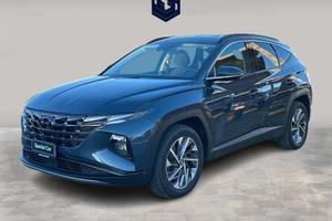 Hyundai Tucson III 2021 1.6 crdi Xline 2wd