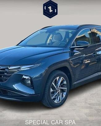 Hyundai Tucson III 2021 1.6 crdi Xline 2wd