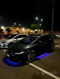 Seat Leon FR