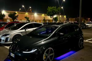 Seat Leon FR