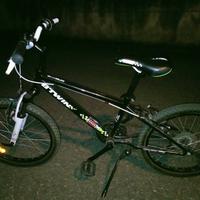 bici per bimbo di 5/6 Anni 
