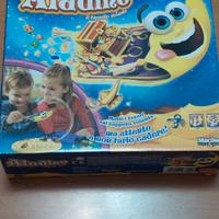 Gioco Aladino Il tappeto volante 