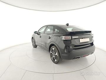 Citroën C4 Hybrid 145 e-DCS6 Plus