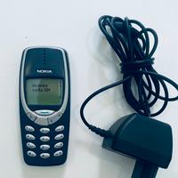 Nokia 3310 - funzionante