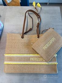 Borsa Patrizia Pepe nuova