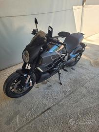ducati diavel 1200