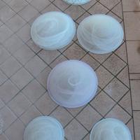 Plafoniere varie