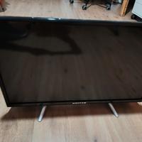 TV united 24 pollici (No smart TV)
