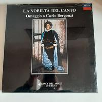 cofanetto dischi lirica