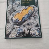Volume " La grande cucina", Frat.lli Spada Ed.