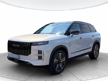 Jaecoo Jaecoo 7 SHS-P 1.5 tgdi phev Exclusive auto
